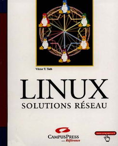 Linux : solution réseau