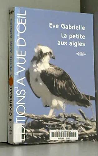 La petite aux aigles