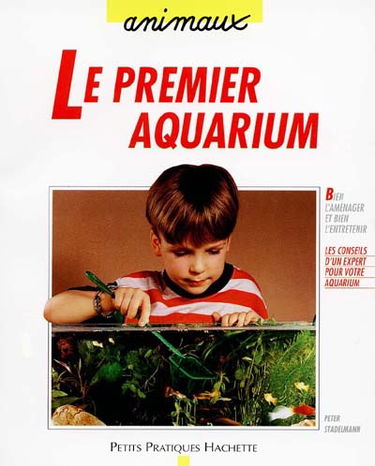 Mon premier aquarium