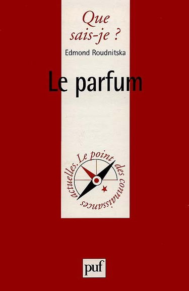 Le parfum