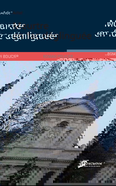 Meurtre en fac d glingu e