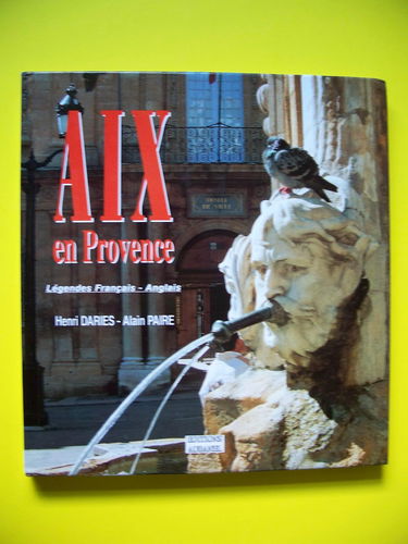 Aix-en-Provence