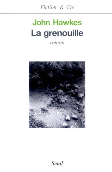 La grenouille