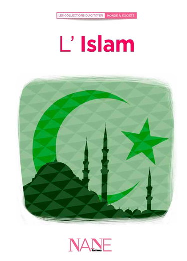 Couverture de L'islam