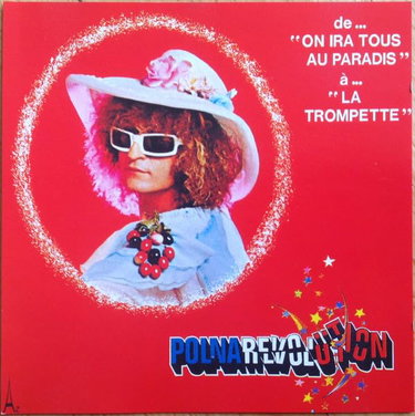 Couverture de Polnarevolution : Ame Caline