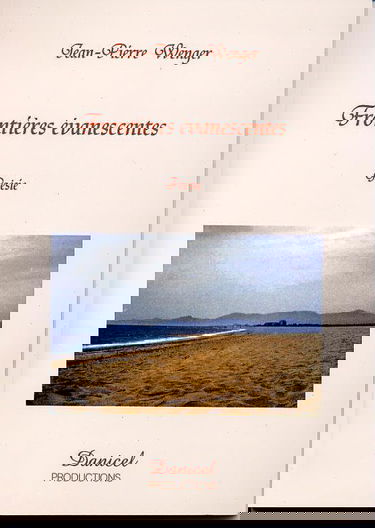 Frontières évanescentes - Poésie