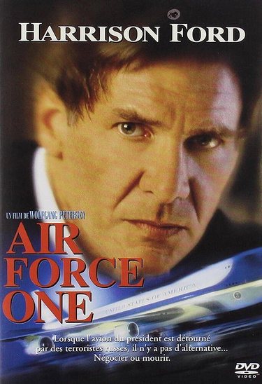 Couverture de Air Force One [Édition Spéciale]