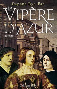 La Vipère d'azur