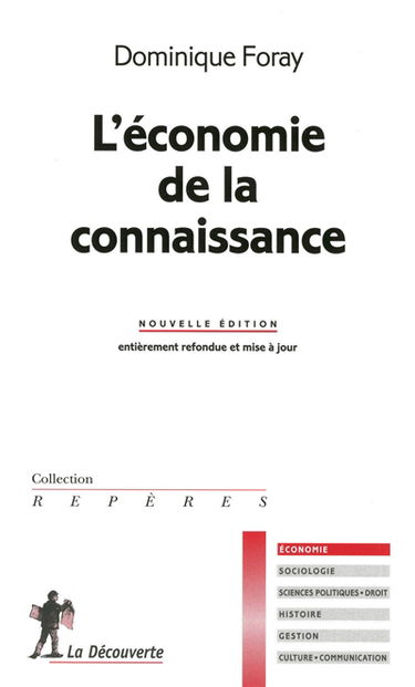 L'économie de la connaissance