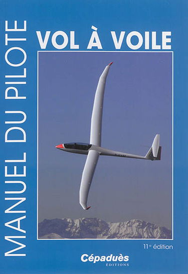 Manuel du pilote vol à voile