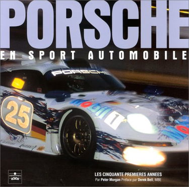 Porsche en sport automobile