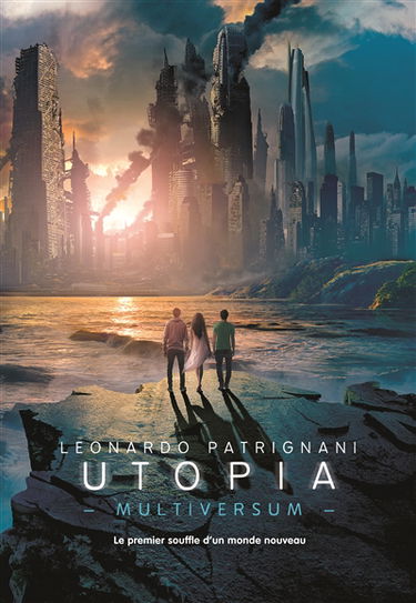 Multiversum. Vol. 3. Utopia