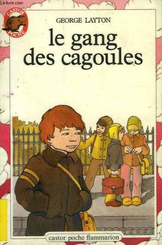 Le Gang des cagoules