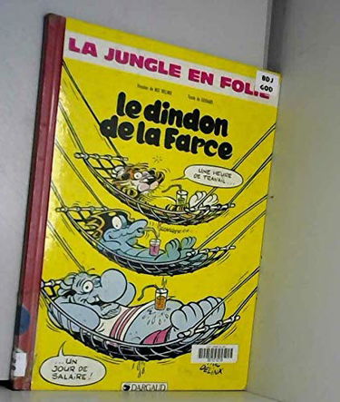Le dindon de la farce