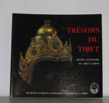 Tresors du Tibet: Region autonome du Tibet, Chine