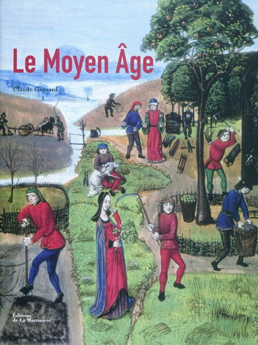 Le Moyen Age