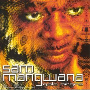 Couverture de Galo Negro [Import]