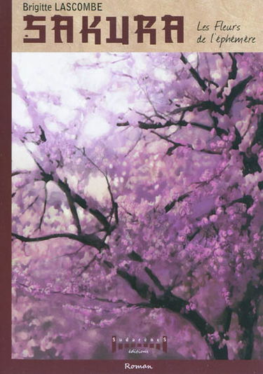 Sakura : les fleurs de l'éphémère