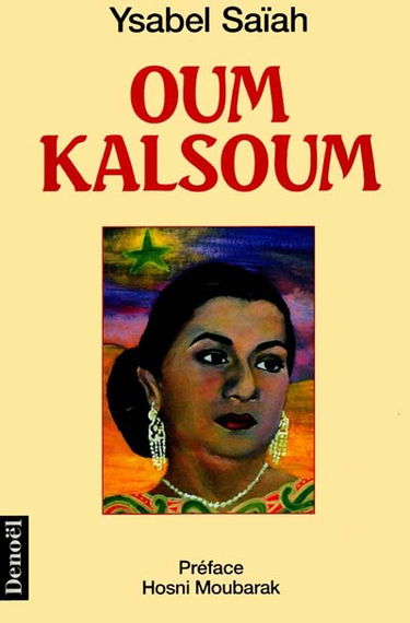 Oum Kalsoum