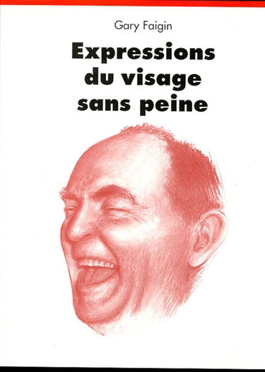 Expressions du visage sans peine