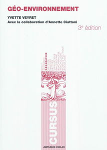 Géo-environnement