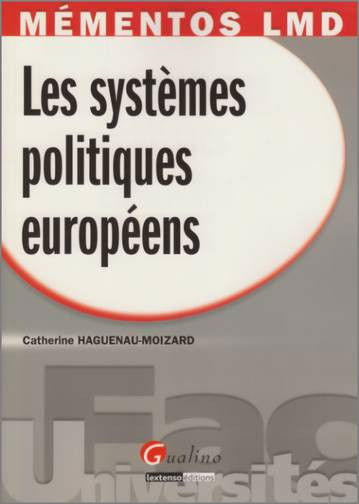 Les systèmes politiques européens