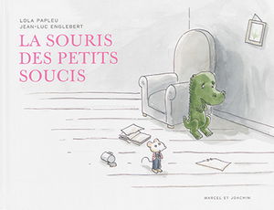 La souris des petits soucis