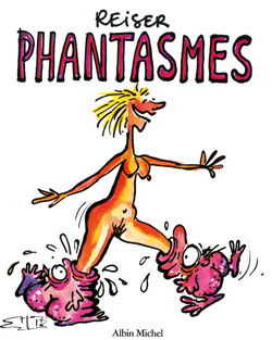 Phantasmes