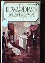 Couverture de Edwardians