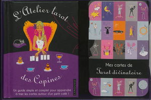 L'atelier tarot des copines