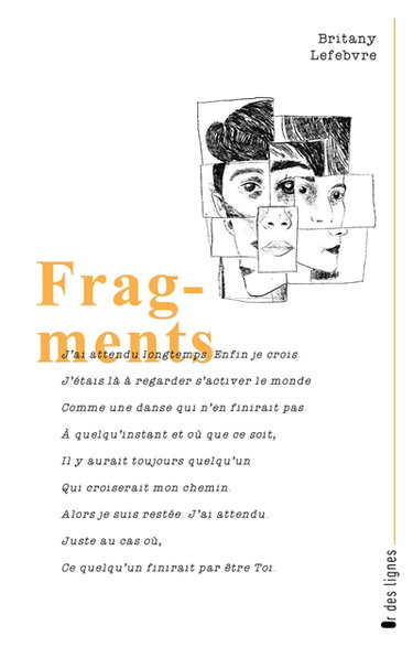Couverture de Fragments