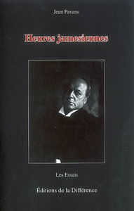 Heures jamesiennes : essai