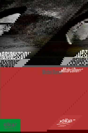 Des origines du peuple basque