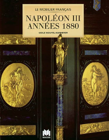 Napoléon III, 1880