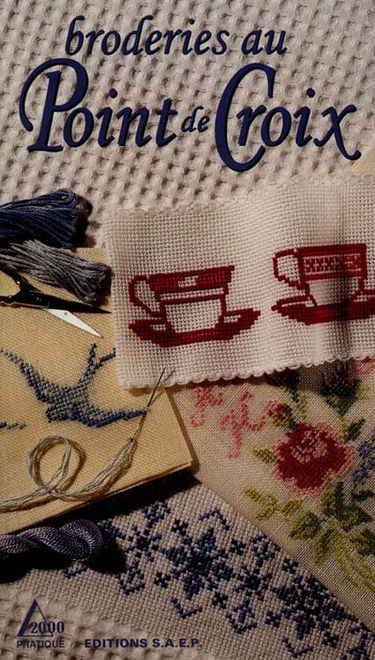 Point de croix