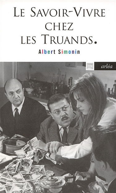 Le savoir-vivre chez les truands