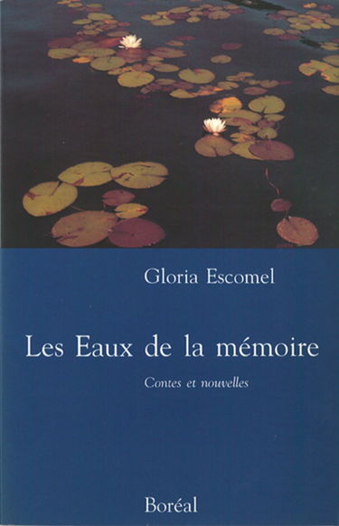 Les eaux de la mémoire : contes et nouvelles