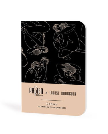 Cahier militant & écoresponsable