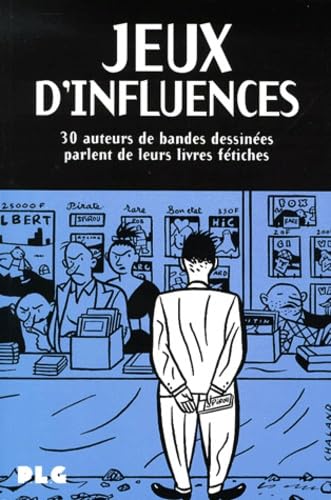 Jeux d'influences