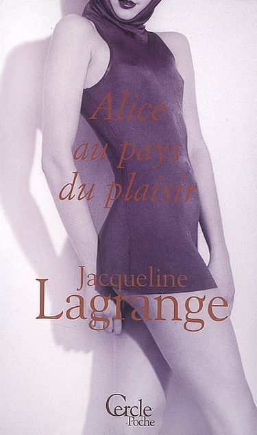 Alice au pays du plaisir