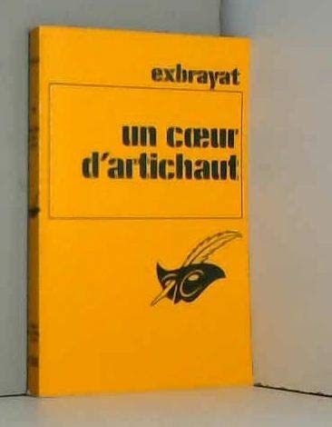 Un Coeur d'artichaut