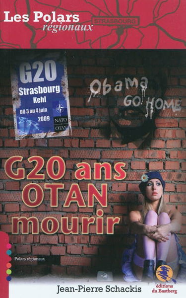 G20 ans... OTAN mourir