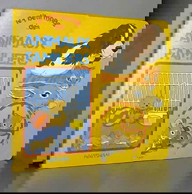 Pt monde anim familiers