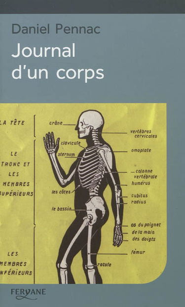 Journal d'un corps