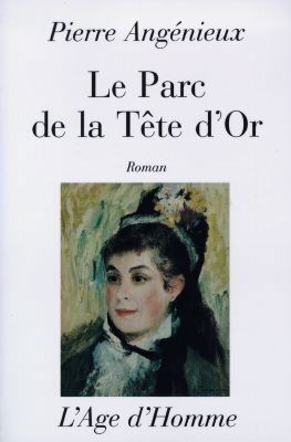 Le parc de la Tête d'Or