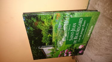 Saint-Jean de Beauregard : l'art du potager fleuri