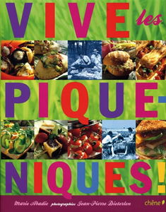 Vive les pique-niques !
