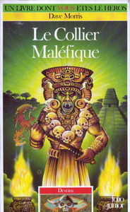 Le Collier maléfique