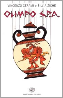 Couverture de Olimpo Spa