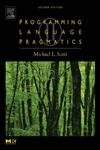 Couverture de Programming Language Pragmatics